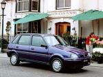 Rover 100 5-Door 1994 года